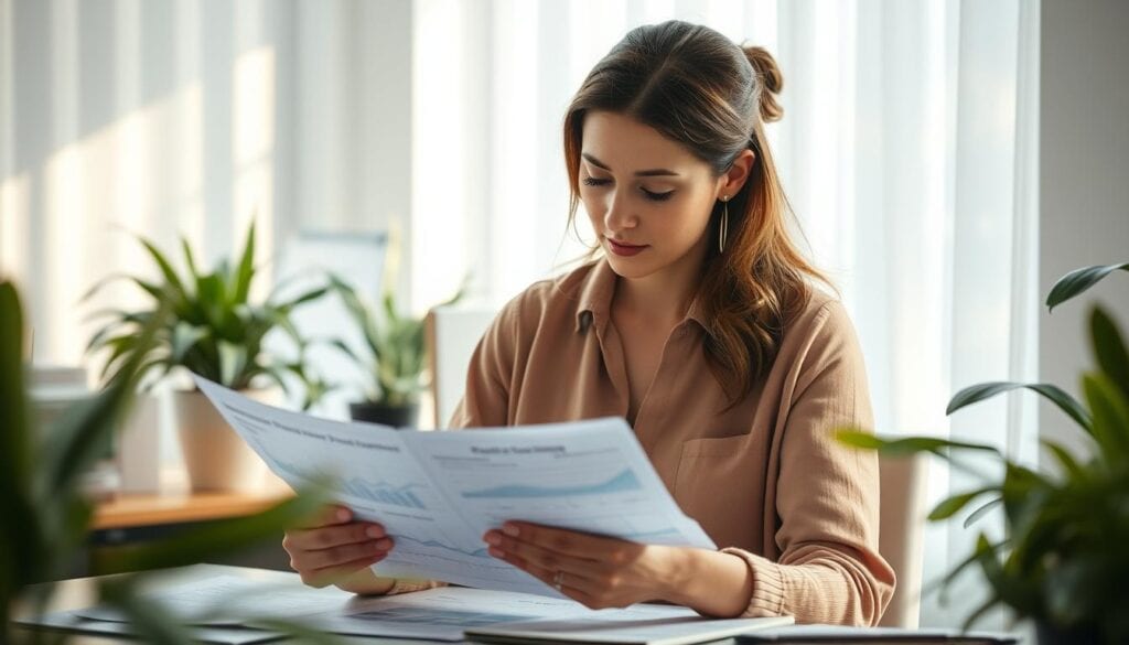 Altersvorsorge für Frauen