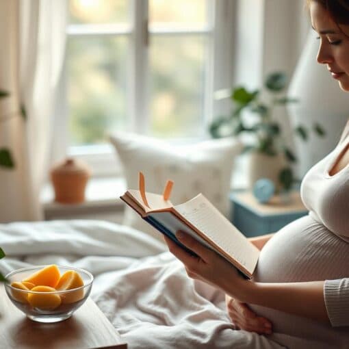 Durchfall Schwangerschaft 1. Trimester