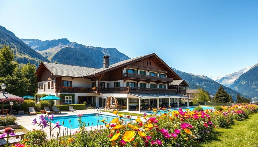 Familienhotels Südtirol Familienhotels Südtirol