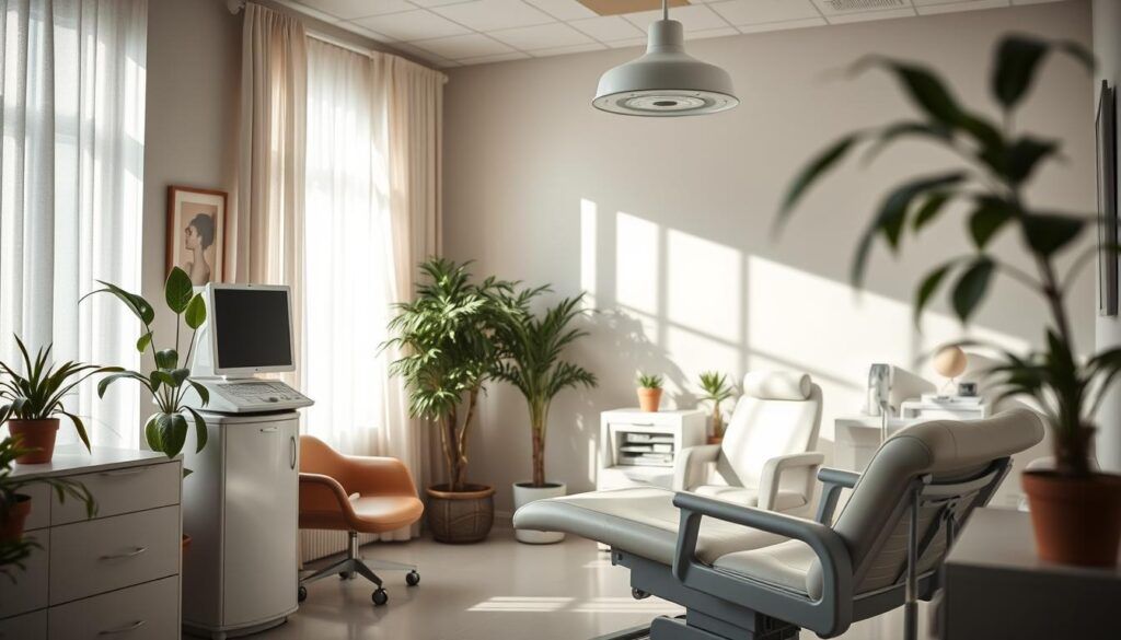 Fertilitätsbehandlungen in der Prämenopause