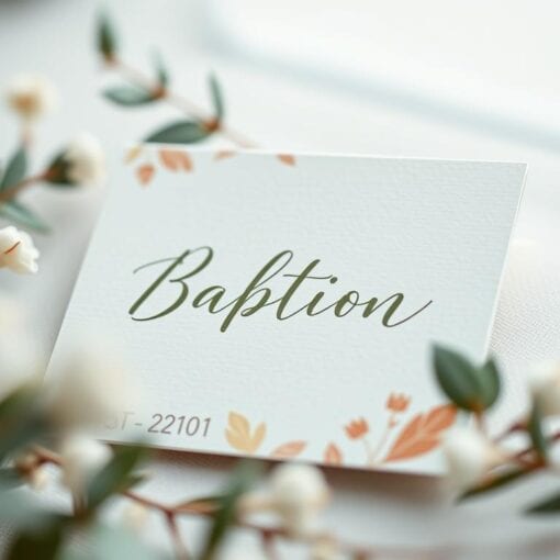 Glückwünsche zur Taufe modern