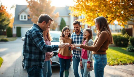 KFZ-Halterwechsel innerhalb Familie