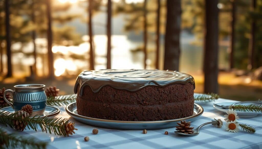 Kladdkaka Herkunft Kladdkaka Herkunft