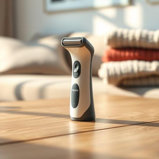 Nie wieder Fusseln: Warum dieses Amazon-Gadget zum Must-Have wird