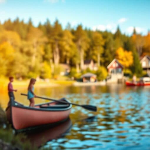 Schweden Urlaub mit Kindern