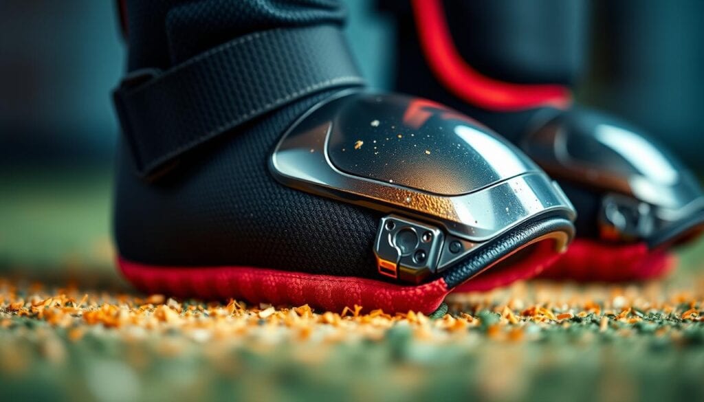 Stoßfeste Materialien