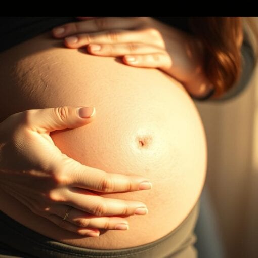 Unterleibsschmerzen Schwangerschaft 3. Trimester