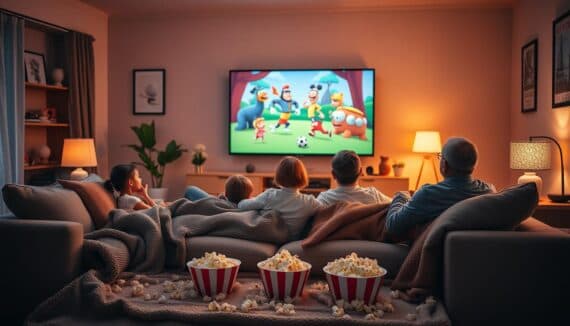 Familienfilme