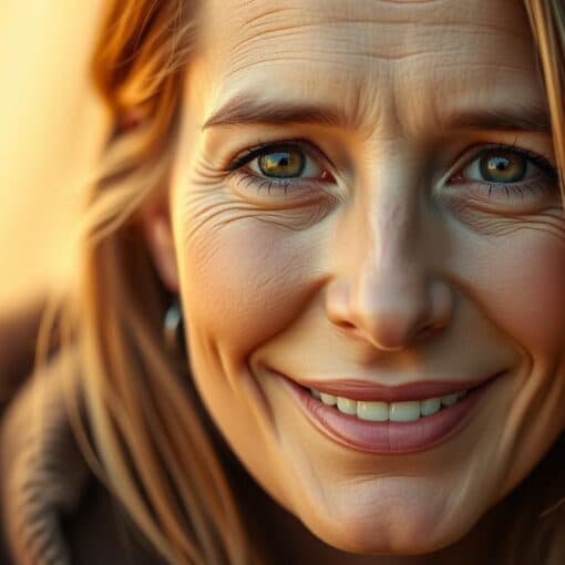 Heidi Klum Mutter
