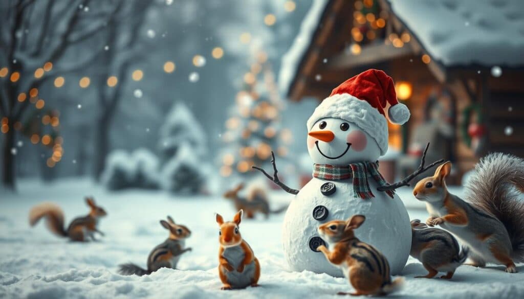 Weihnachtshumor