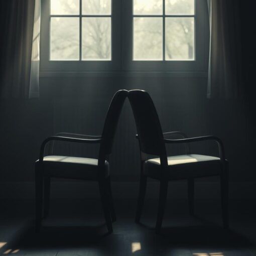 innere Leere in der Partnerschaft