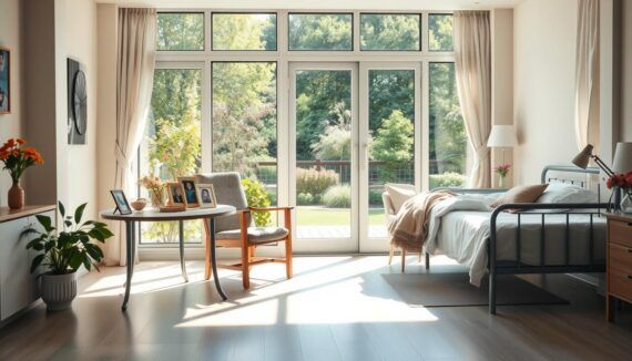 müssen Kinder für Eltern im Altersheim bezahlen