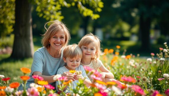 wie hoch ist die Mütterrente für 3 Kinder
