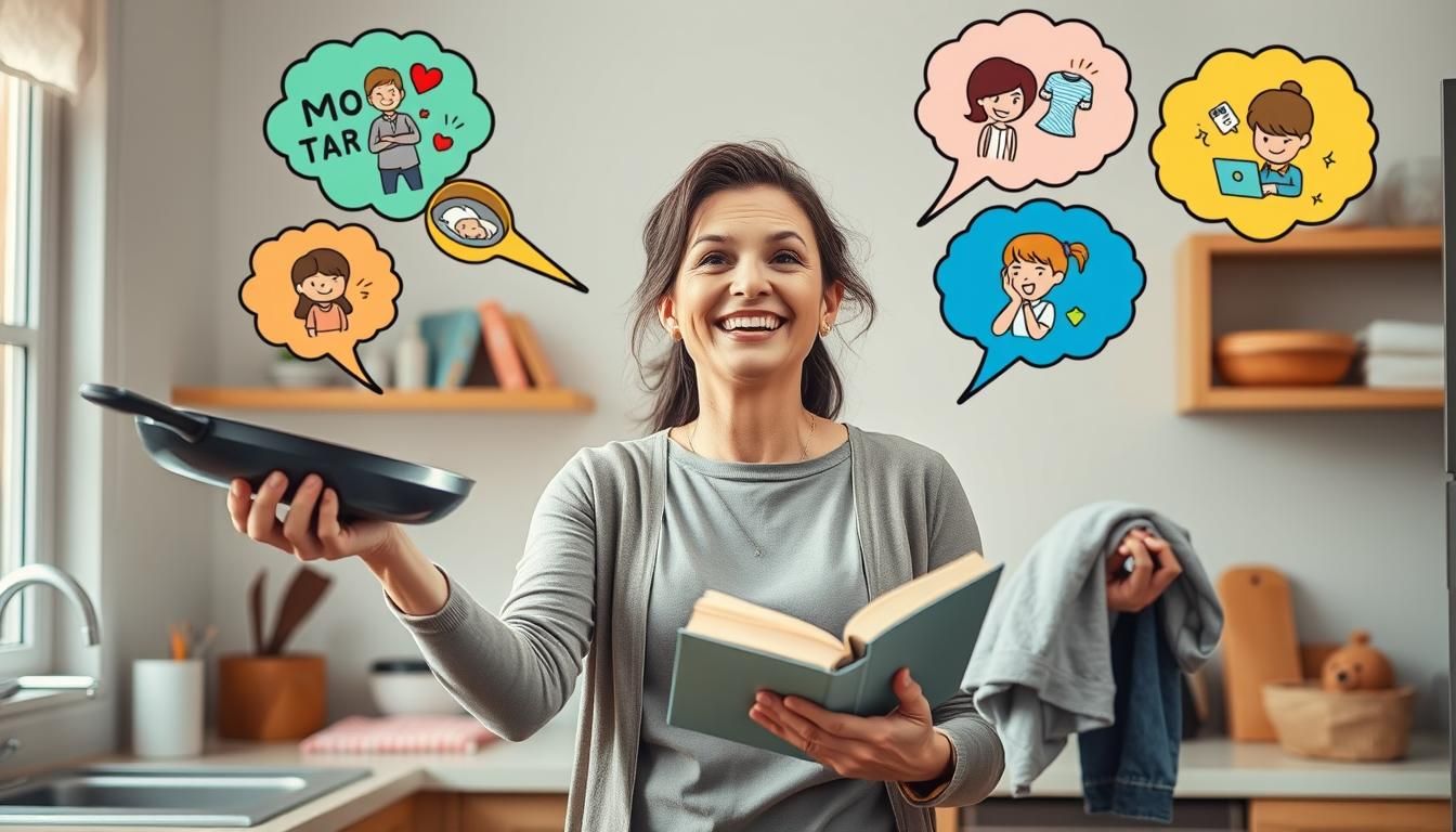 Mama Sprüche lustig