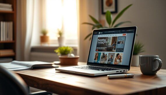 Sofortkredit online für Eltern