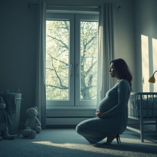 zweifel an beziehung während schwangerschaft