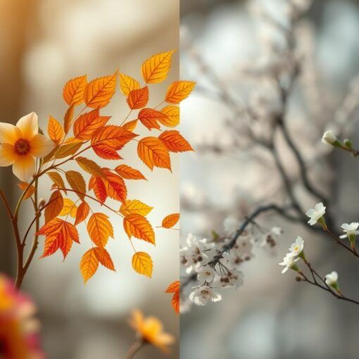 4 Phasen der Wechseljahre