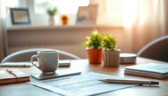 Elternzeit beantragen Vorlage