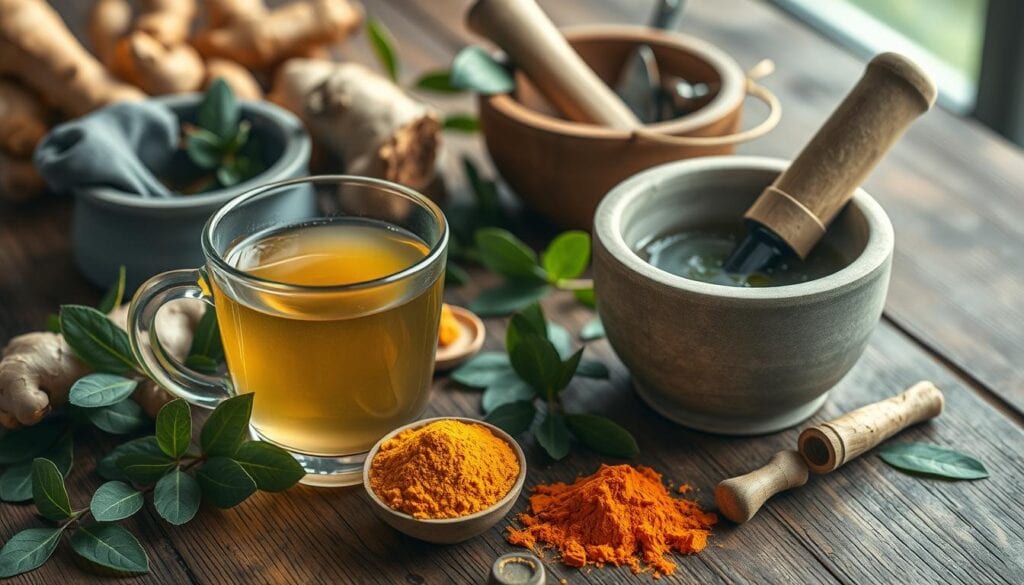 Gelenkschmerzen Behandlung