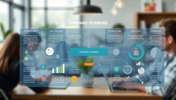 Forward Darlehen für Familien