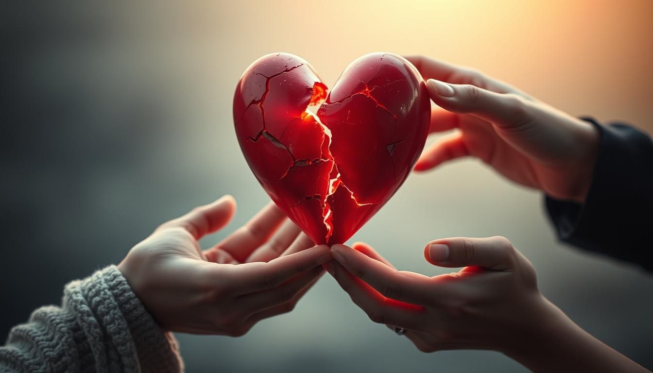 Kränkungen in der Partnerschaft