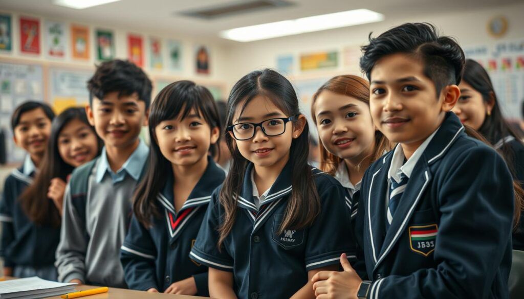 Schuluniformen Psychologie Schuluniformen Psychologie