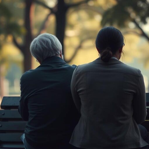 Depressionen in der Partnerschaft