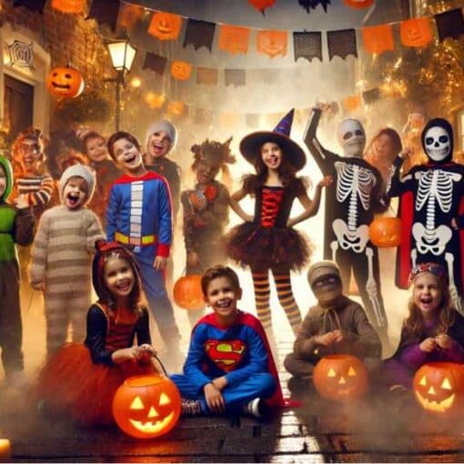 Halloween
