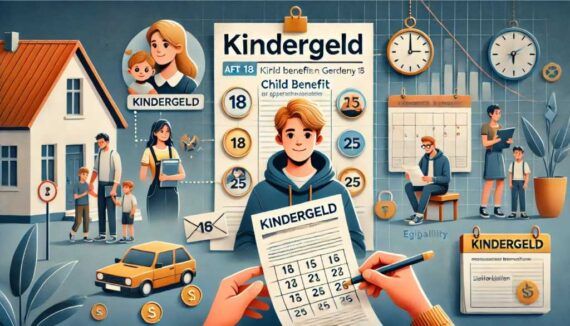 Kindergeld