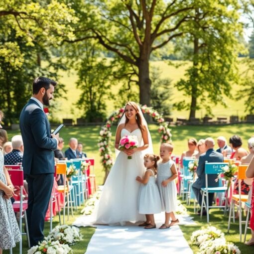 Trauredner in Bremen