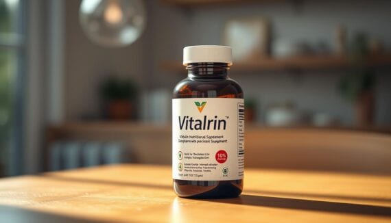 Vitalrin Erfahrungen