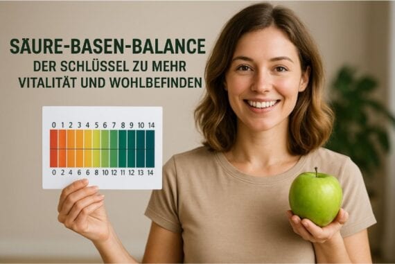 er Schlüssel zu mehr Vitalität