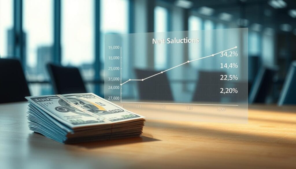 Steuerliche Abzüge Nettogehalt