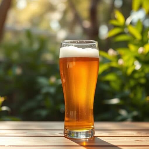 alkoholfreies Bier Schwangerschaft