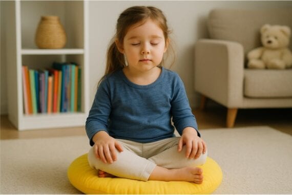 Kindliche Bedürfnisse verstehen