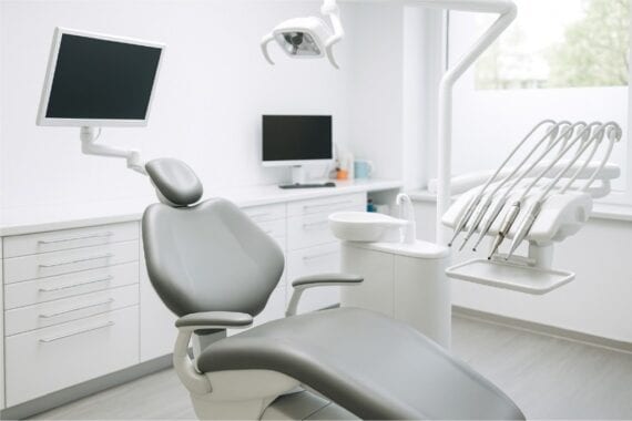 Kieferorthopädie auf Spitzenniveau