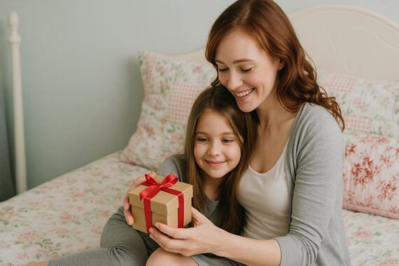 Geldgeschenke für Kinder sinnvoll nutzen