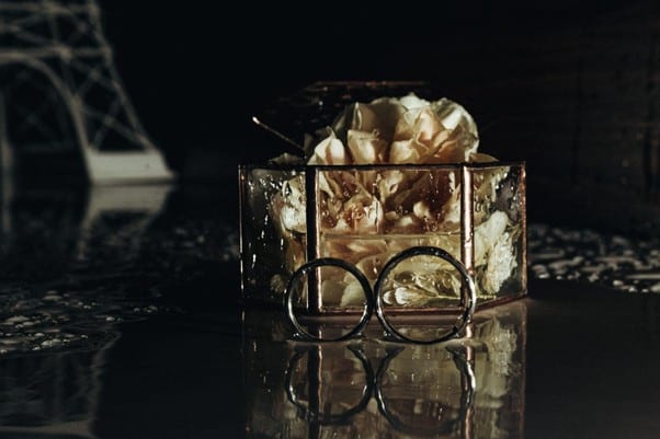 Tradition vs. Trends