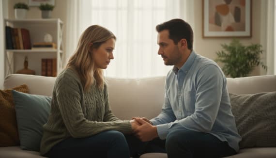 Depression Liebesgefühl weg