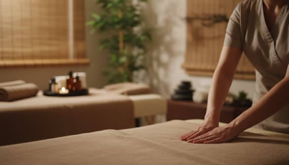 Lingam Massage