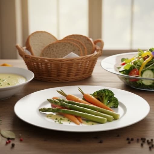 Schonkost Rezepte