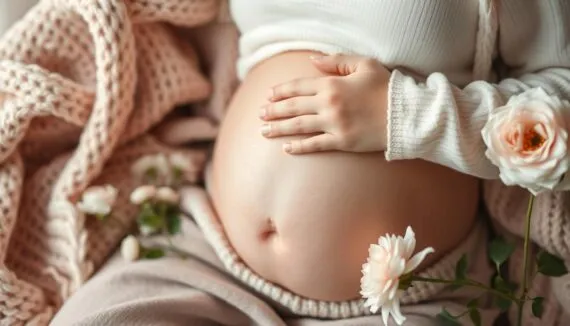 Anzeichen Schwangerschaft