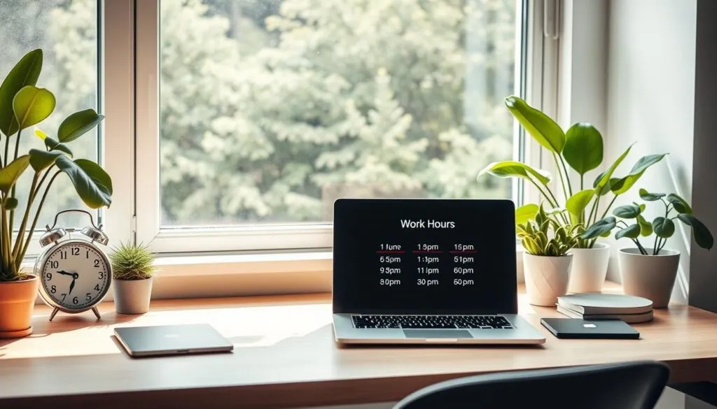 Arbeitszeitkonten und Vertrauensarbeitszeit Arbeitszeitkonten und Vertrauensarbeitszeit