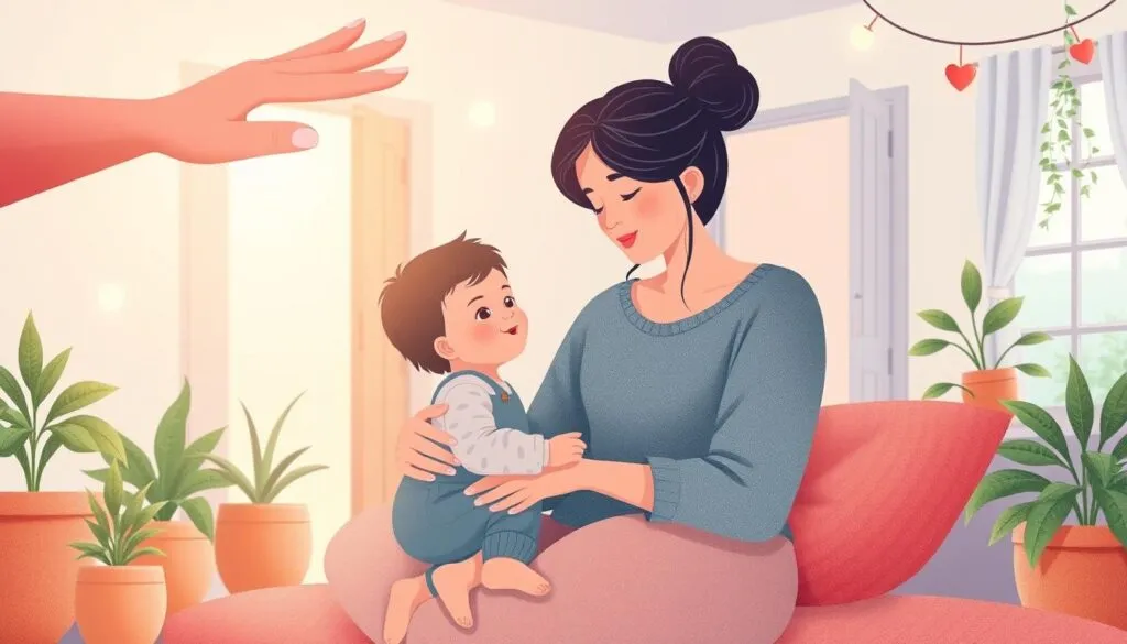 Bundestiftung Mutter und Kind