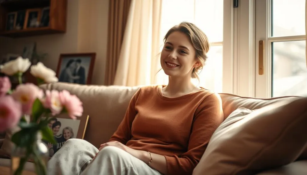 Dankbarkeit der Tochter Dankbarkeit der Tochter