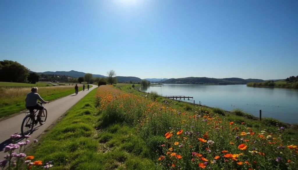 Donauradweg Donauradweg