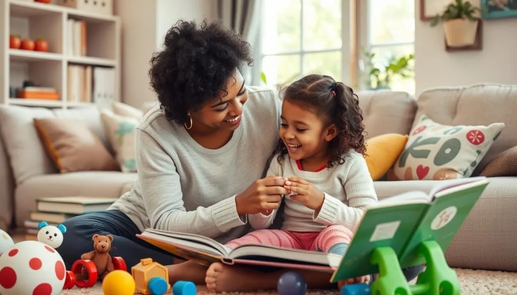 Eltern-Kind-Interaktionen Eltern-Kind-Interaktionen
