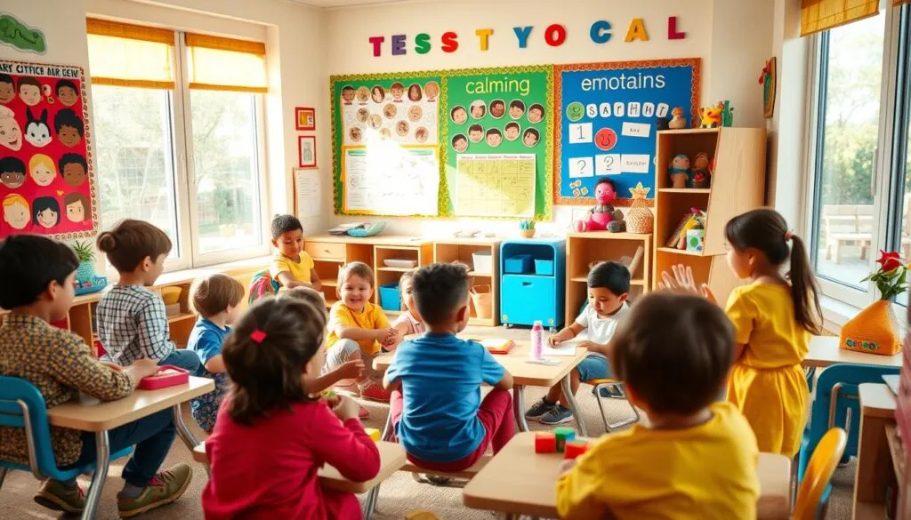 Emotionale Kompetenz Kita Emotionale Kompetenz Kita