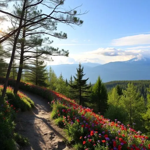 Familienfreundliche Wanderungen