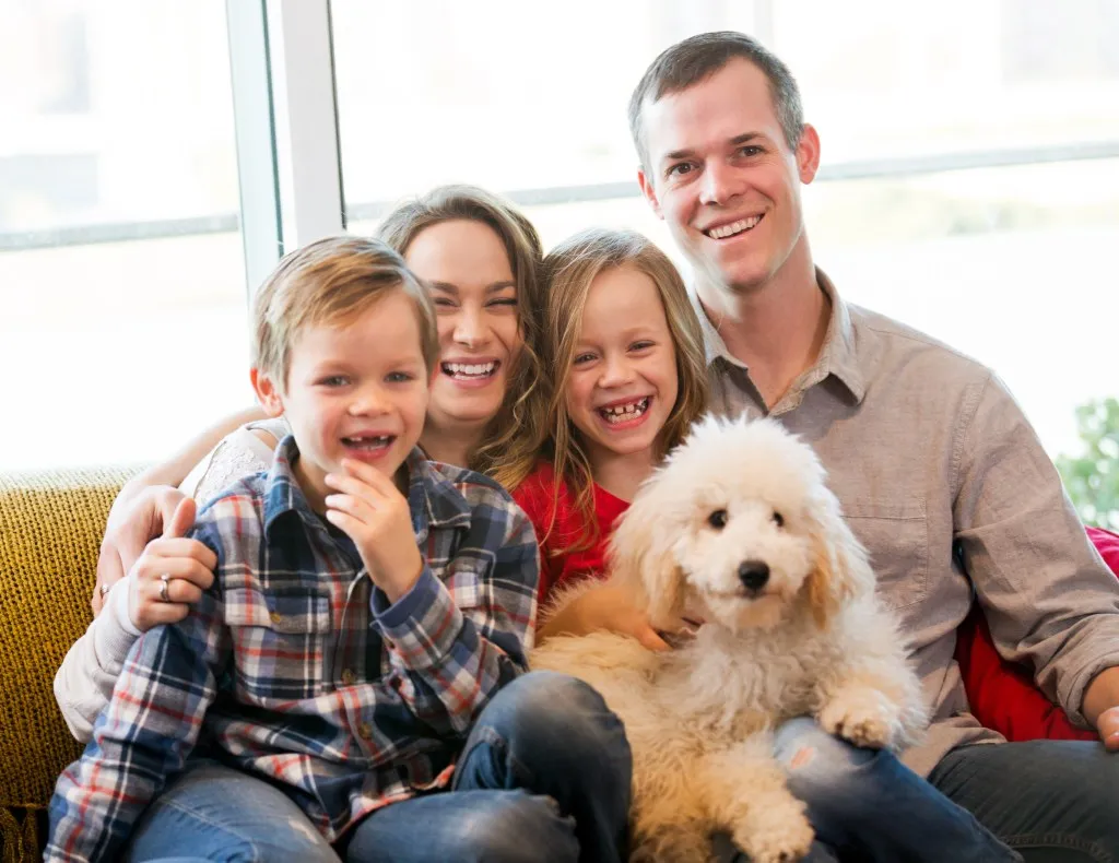 Familienleben & Alltagstipps